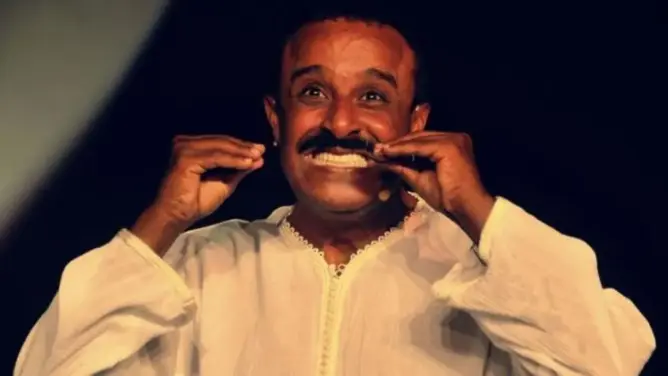 الناصري يتحدى القنوات العمومية ويبدأ تصوير سلسلة رمضانية لليوتيوب