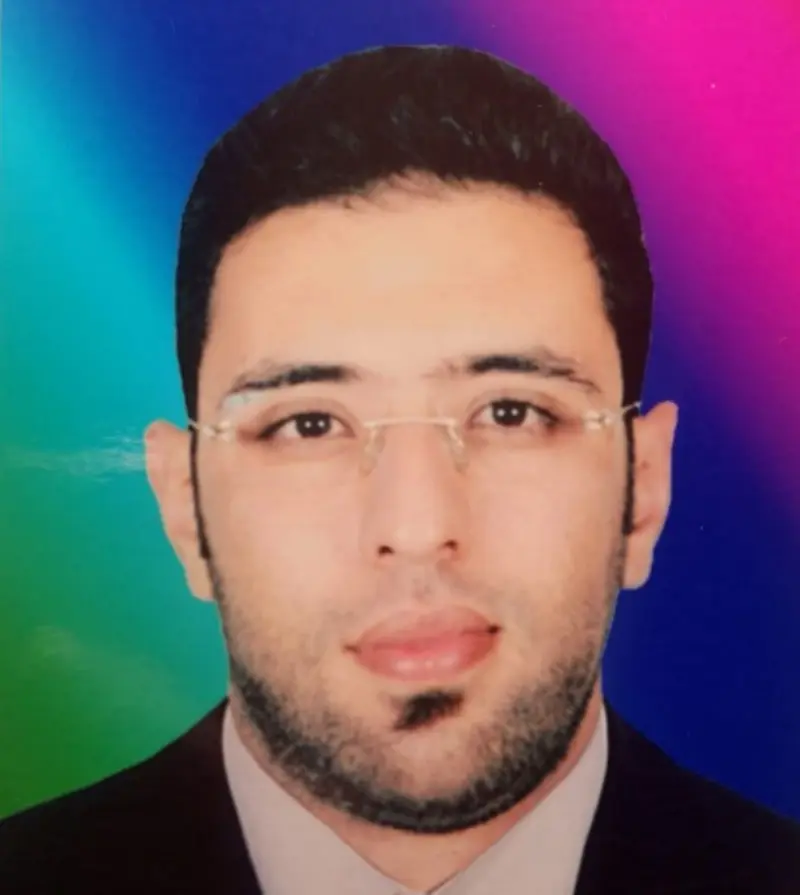 إسماعيل حنيوي