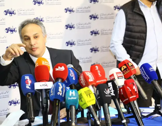 كودار: الجهة المتضررة من تصريح وهبي غير محتاجة لمن يرد مكانها