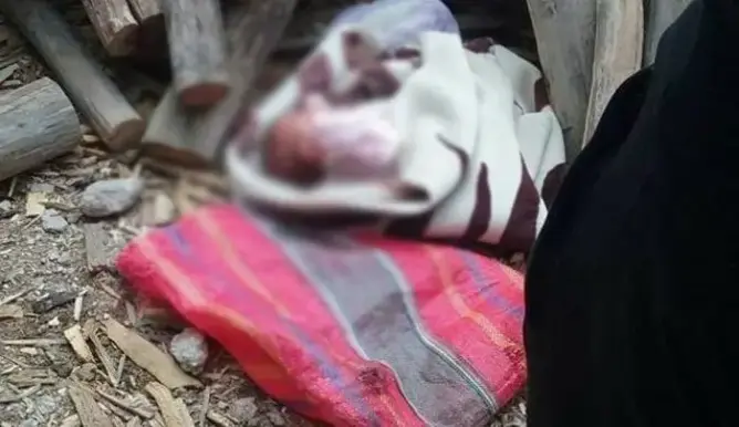 بعد دمنات.. العثور على جثة جنين داخل حاوية أزبال ببني ملال
