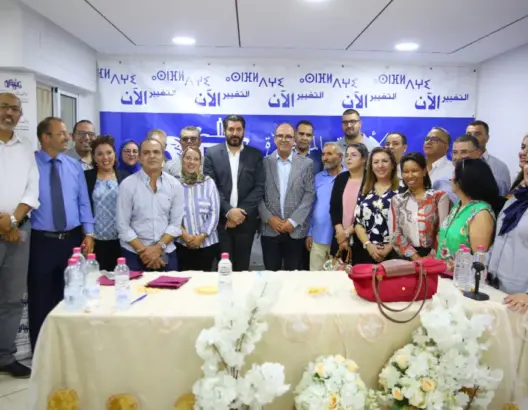 هل “ينفجر” الجرار بشفشاون؟.. 18 رئيس جماعة يخططون لانسحاب جماعي والبام يفتح تحقيقا