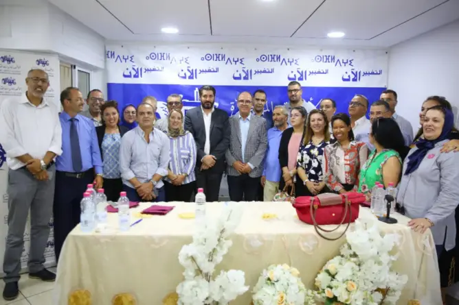 هل “ينفجر” الجرار بشفشاون؟.. 18 رئيس جماعة يخططون لانسحاب جماعي والبام يفتح تحقيقا