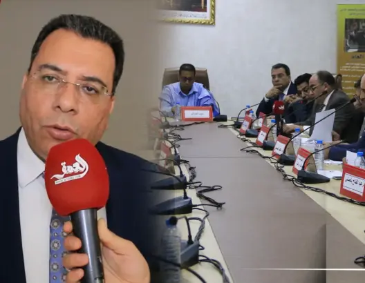 المنتدى المصري المغربي يفتتح أشغاله بالداخلة ويفضح “البوليساريو” (فيديو)
