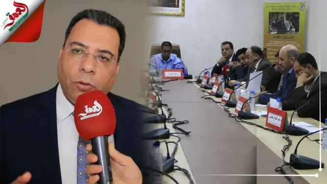 المنتدى المصري المغربي يفتتح أشغاله بالداخلة ويفضح “البوليساريو” (فيديو)