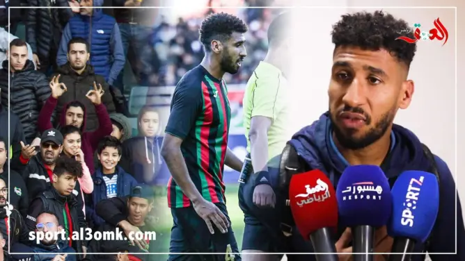 بامعمر يعلق احتجاجات الجماهير (فيديو)