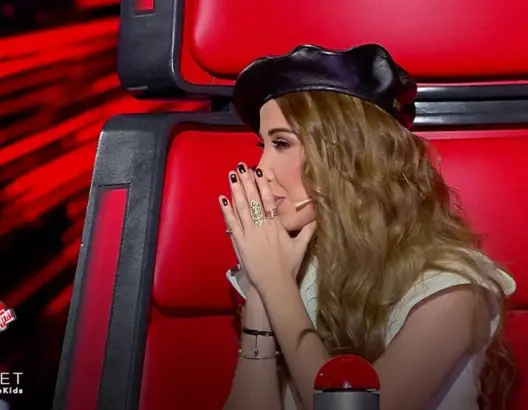 بعد اتهام زوجها بالقتل العمد.. هل تتخلى “MBC” عن نانسي عجرم؟