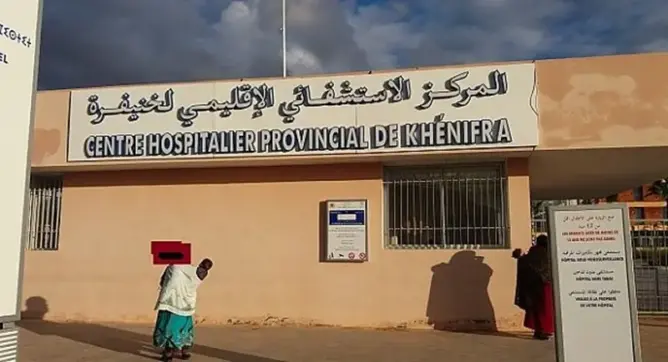 كورونا.. تسجيل سادس حالة وفاة بخنيفرة وارتفاع عدد المصابين