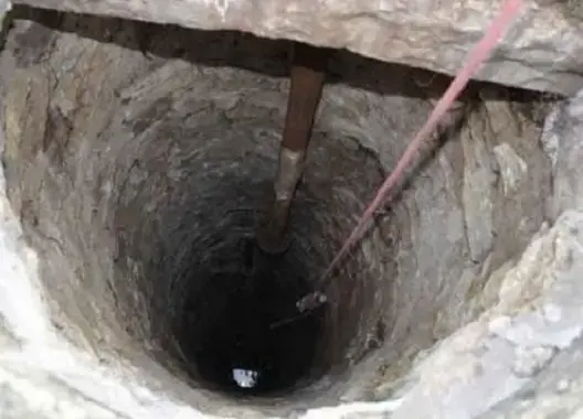 مصرع شخص داخل بئر “مرخص” لاستخراج معدن الزنك نواحي فكيك