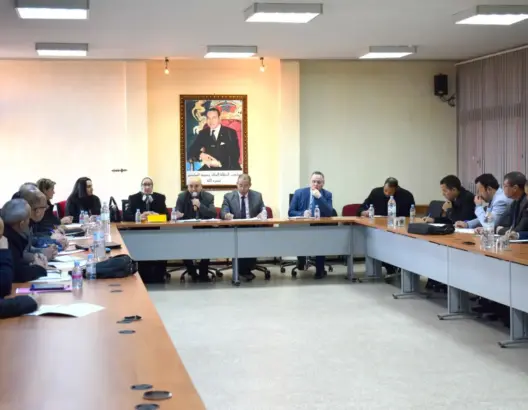 “المصاحبة والتكوين عبر الممارسة” عنوان ورشة تحتضنها أكاديمية بني ملال
