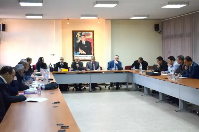 “المصاحبة والتكوين عبر الممارسة” عنوان ورشة تحتضنها أكاديمية بني ملال