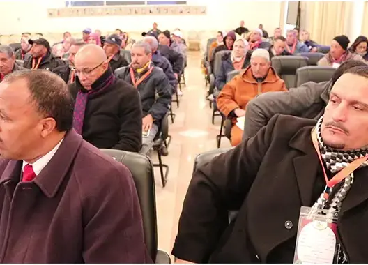 بعد 14 سنة من البحث.. فلاحون بالحاجب يفكون شفرة إنتاج بذور البطاطس (صور)