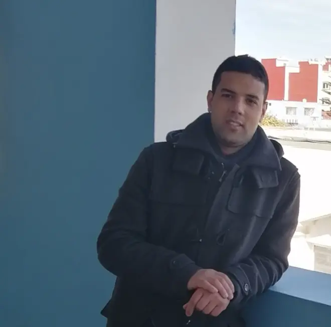 كريم مجيدو