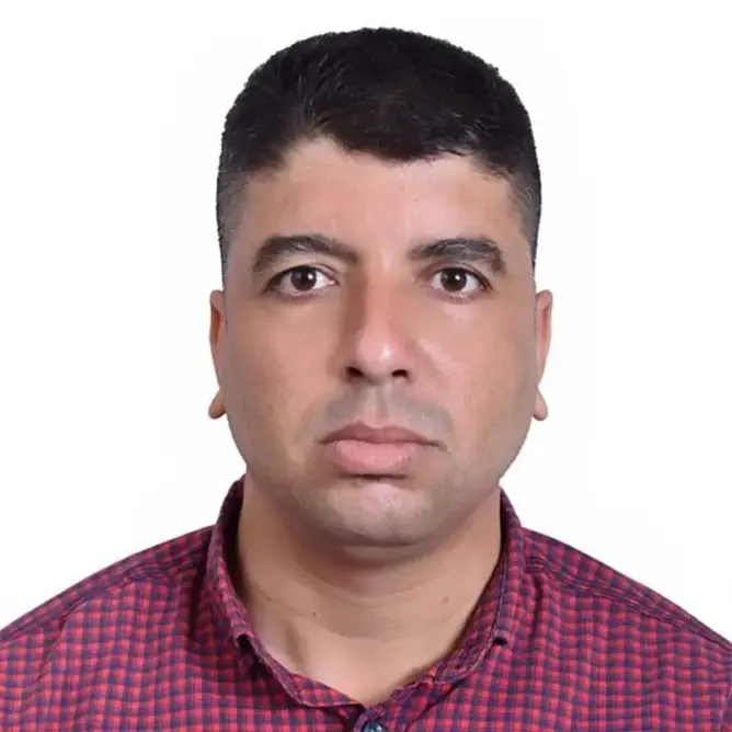 كمال رشيد