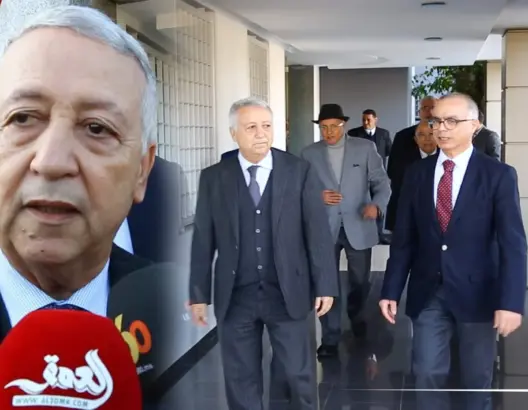 بعد اجتماعه بلجنة بنموسى.. ساجد يقدم تصور حزبه للنموذج التنموي (فيديو)