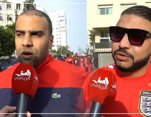 جماهير الوداد: مهمتنا التشجيع والإنتدابات من صلاحيات الإدارة التقنية