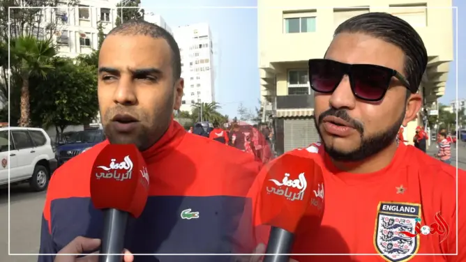 جماهير الوداد: مهمتنا التشجيع والإنتدابات من صلاحيات الإدارة التقنية