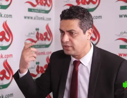 بلفقيه يكشف موقفه من التحالف مع البيجيدي وبرنامجه لقيادة البام (فيديو)