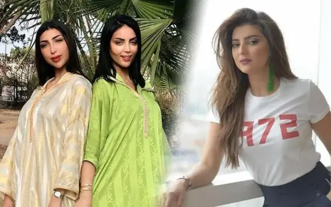 قضية باطما تتعقد.. شكاية جديدة ضدها بخصوص “حمزة مون بيبي”