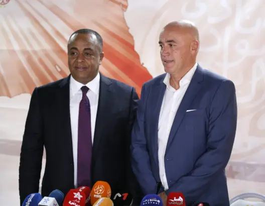 الوداد الرياضي يعزز صفوفه بمدافع جديد