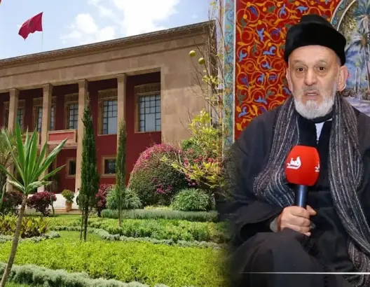 سرقة ومقالب وأحداث غريبة.. شاوش البرلمان يكشف أسرار القبة التشريعية