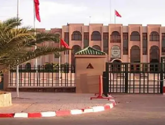 بمناسبة رمضان.. مؤسسة ورزازات الكبرى تدعم 1000 أسرة بزاكورة وتنغير