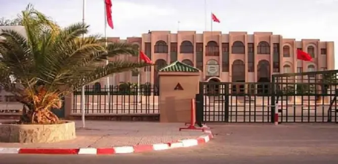 بمناسبة رمضان.. مؤسسة ورزازات الكبرى تدعم 1000 أسرة بزاكورة وتنغير
