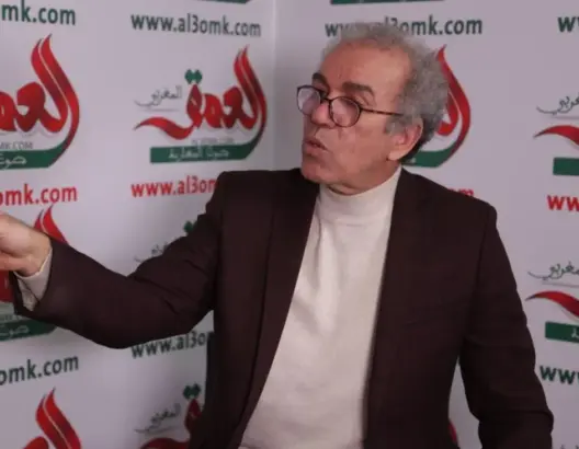 عصيد: قضيت 35 عاما في دارسة القرآن والحديث.. وقصة آدم غير علمية