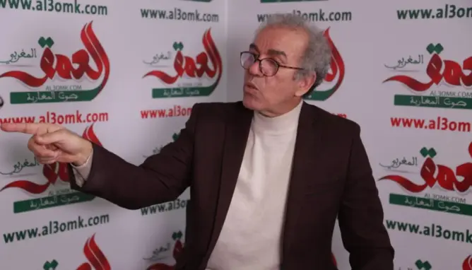 عصيد: قضيت 35 عاما في دارسة القرآن والحديث.. وقصة آدم غير علمية