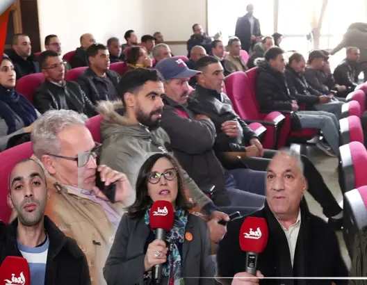 تساؤلات مقاولين ذاتيين يدفع لعقد لقاء لفائدتهم بمكناس (فيديو)