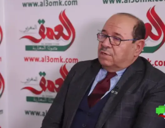 بوصوف يكتب عن حملة العداء الجزائرية ضد المغرب: هستيريا نظام من ورق