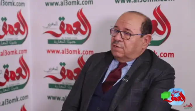 بوصوف يكتب عن حملة العداء الجزائرية ضد المغرب: هستيريا نظام من ورق
