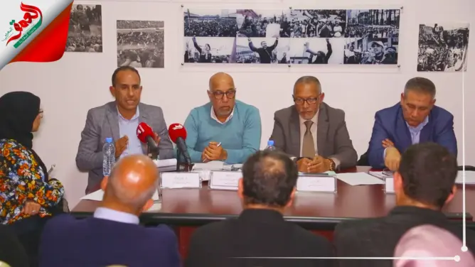 أنوزلا: التشريعات تقيد حرية الصحافة بالمغرب وهدفها الضبط أكثر من التنظيم – المداخلة الكاملة