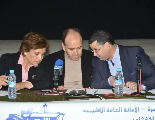 ميموني: رؤساء الجماعات بشفشاون متشبثون بالبام.. وبلاغ المحرشي تضمن مغالطات