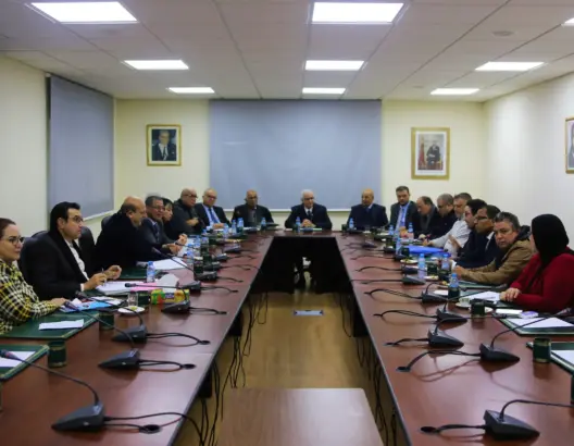 الاستقلال يرفض “صفقة القرن” ويتشبث بدولة فلسطينية مستقلة