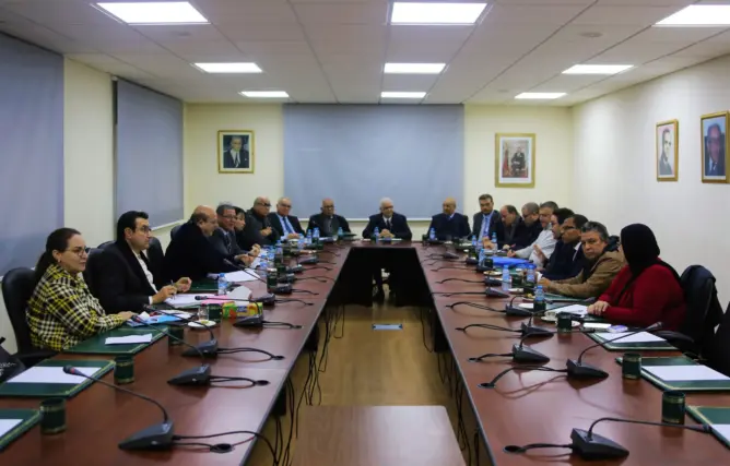 الاستقلال يرفض “صفقة القرن” ويتشبث بدولة فلسطينية مستقلة