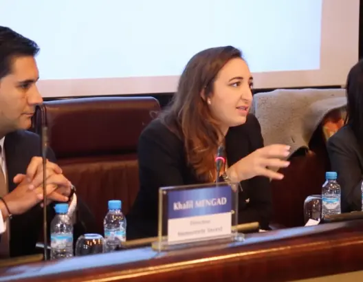 شركة العقار “إيمورانت أنفست” ترفع رأسمالها بـ408 مليون درهم (فيديو)