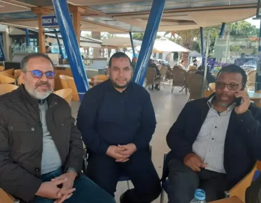 “المصباح” يكشف تفاصيل خبر عزل رئيس بلدية أيت ملول