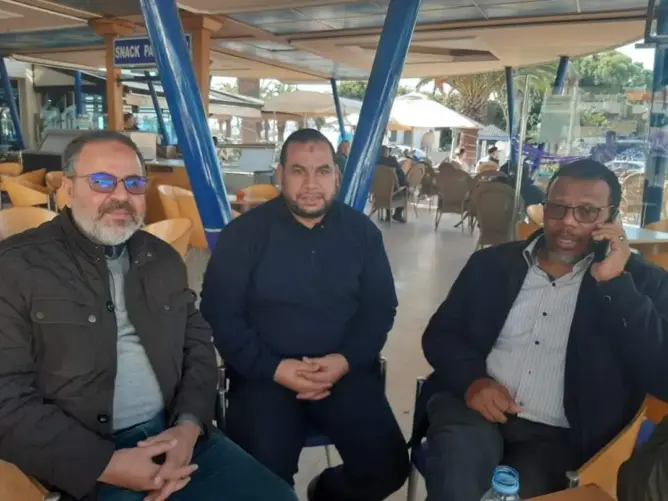 “المصباح” يكشف تفاصيل خبر عزل رئيس بلدية أيت ملول