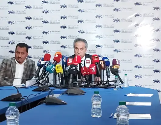 بعد الضجة.. لجنة كودار توجه الدعوات للمؤتمرين لحضور مؤتمر البام
