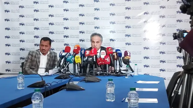 بعد الضجة.. لجنة كودار توجه الدعوات للمؤتمرين لحضور مؤتمر البام