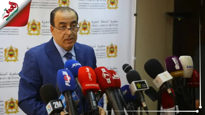 عبيابة: كل الدول تغير نموذجها التنموي.. ونترقب هذا المشروع الضخم بالمغرب (فيديو)