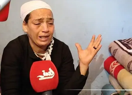 قصة مؤثرة لأم لـ5 أبناء ومطلقة وجدت نفسها بالشارع بعدما حُرمت من بقعة أرضية (فيديو)
