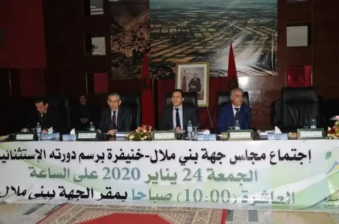 بشرى للطلبة.. إحداث نواة جامعية متعددة التخصصات بخنيفرة