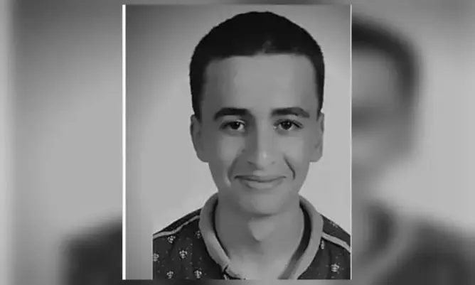 بعدما أدين بالسجن بسبب “تدوينة” .. السراح المؤقت للتلميذ محفوظ