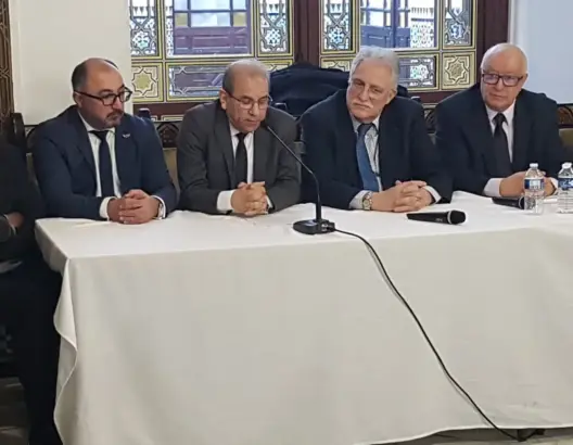 انتخاب المغربي محمد موساوي رئيسا لاتحاد مساجد فرنسا