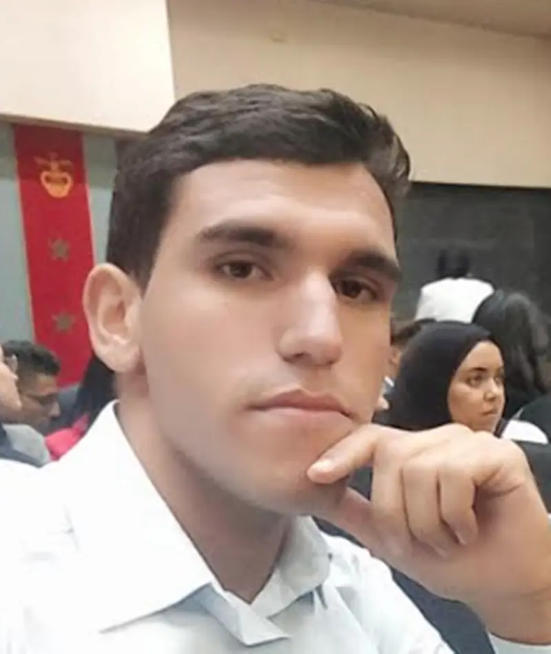 حمزة شكير