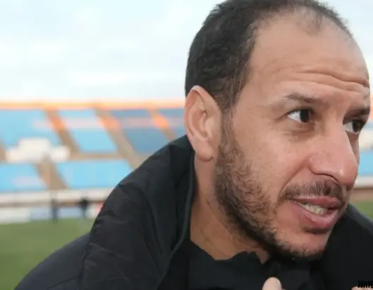 مديحي: الحكم ظلم رجاء بني ملال أمام الجيش الملكي
