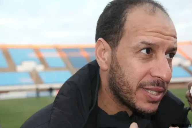 مديحي: الحكم ظلم رجاء بني ملال أمام الجيش الملكي