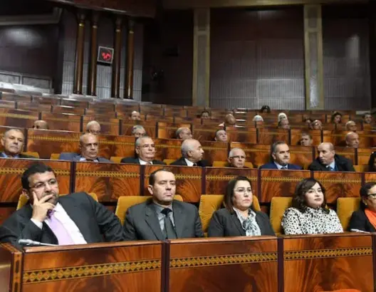 بسبب “كورونا”.. 3 أعضاء عن كل فريق لحضور جلسات مجلس النواب