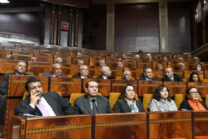 بسبب “كورونا”.. 3 أعضاء عن كل فريق لحضور جلسات مجلس النواب